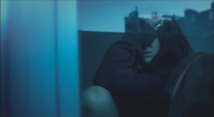 visuel du court métrage Un Truc à Faire – décors et direction artistique Isabelle Delbecq