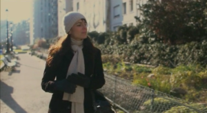 décor Un Truc à Faire – tournage extérieur matériel léger – Isabelle Delbecq