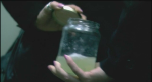 décor Un Truc à Faire – pièce marquante film – Isabelle Delbecq