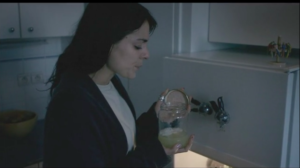 décor Un Truc à Faire – pièce marquante film – Isabelle Delbecq