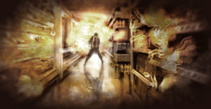 décor Walter – ambiance décor braquage lance flammes comédie film – Isabelle Delbecq