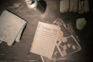 décor Access – accessoires décor humour – Isabelle Delbecq