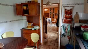 décor Inséparables – intérieur cuisine banlieue région IDF – Isabelle Delbecq