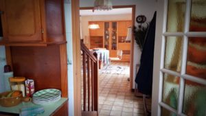 décor Inséparables – intérieur cuisine banlieue région IDF – Isabelle Delbecq