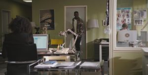 décor Access – open space équipe production – Isabelle Delbecq