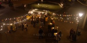 décor En famille – ambiance tournage food truck en région parisienne – Isabelle Delbecq