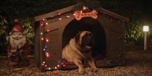 visuel de la série En Famille – décors et direction artistique Isabelle Delbecq