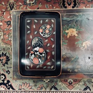 décor En famille – détails matières et couleurs maison Le Kervelec – Isabelle Delbecq