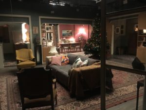 décor En famille – salon Le Kervelec après rénovation studio – Isabelle Delbecq