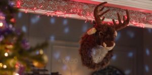 décor En famille – détails décors festifs Noel – Isabelle Delbecq