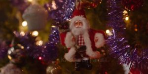 décor En famille – détails décors festifs Noel – Isabelle Delbecq