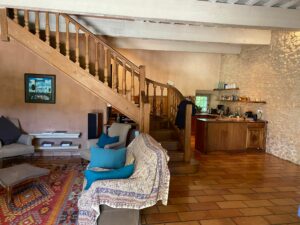 décor Chers Parents – mas provençal – Isabelle Delbecq