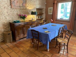 décor Chers Parents – mas provençal – Isabelle Delbecq