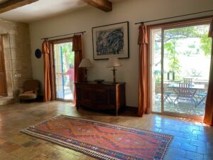 décor Chers Parents – mas provençal – Isabelle Delbecq