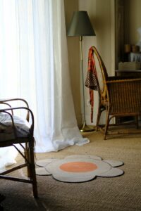 décor Chers Parents – chambre parentale – Isabelle Delbecq