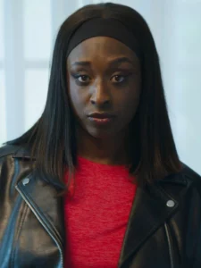 image provisoire du film L’Infiltrée – décors et direction artistique Isabelle Delbecq