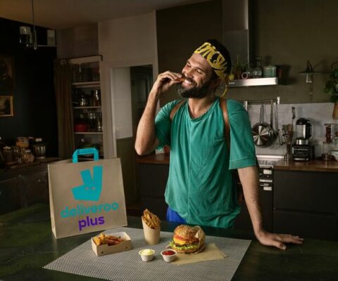 décor Deliveroo Koh Lanta – décor cuisine aménagé – Isabelle Delbecq