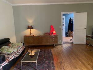 décor Deliveroo Koh Lanta – aménagement espace naturel – Isabelle Delbecq