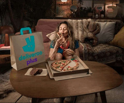 décor Deliveroo x Koh Lanta – aménagement salon jungle – Isabelle Delbecq