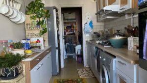 décor Le Nounou – appartement Malika– Isabelle Delbecq