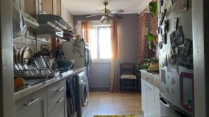 décor Le Nounou – appartement Malika– Isabelle Delbecq