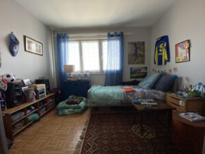 décor Le Nounou – chambre Nounou– Isabelle Delbecq