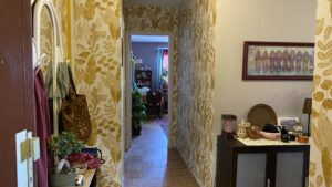 décor Le Nounou – appartement Malika– Isabelle Delbecq