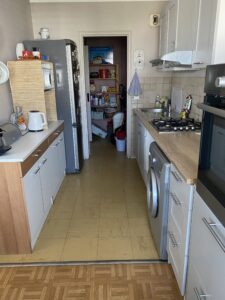 décor Le Nounou – appartement Malika– Isabelle Delbecq