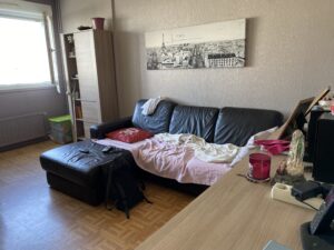 décor Le Nounou – appartement Malika– Isabelle Delbecq