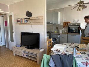 décor Le Nounou – appartement Malika– Isabelle Delbecq