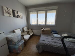 décor Le Nounou – chambre Nounou– Isabelle Delbecq