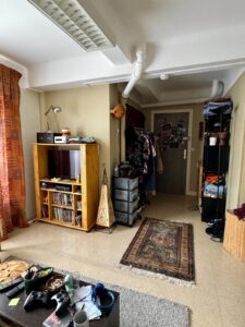 décor Le Nounou – studio Maxime – Isabelle Delbecq