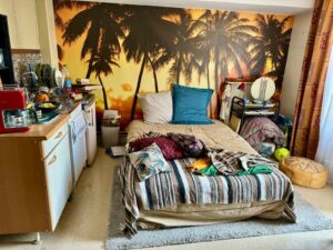 décor Le Nounou – studio Maxime – Isabelle Delbecq