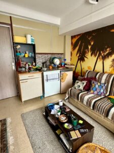 décor Le Nounou – studio Maxime – Isabelle Delbecq