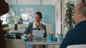décor Le Nounou – agence de recrutement– Isabelle Delbecq