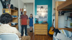 décor Le Nounou – chambre d'enfant – Isabelle Delbecq