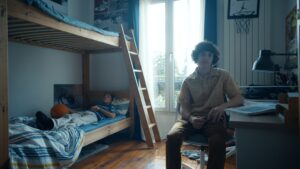 décor Le Nounou – chambre d'enfant – Isabelle Delbecq