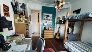 décor Le Nounou – chambre d'enfant – Isabelle Delbecq